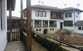 Bohemi Hotel