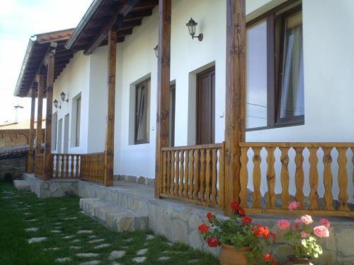 Bohemi Hotel Arbanasi Exterior foto