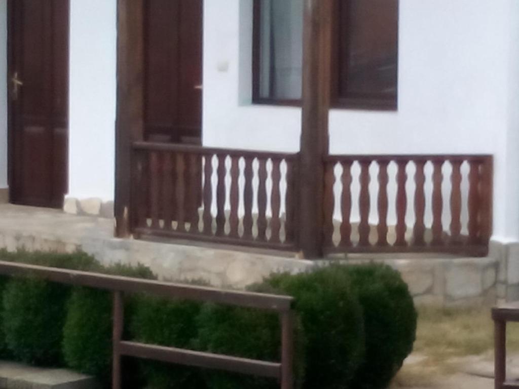 Bohemi Hotel Arbanasi Cameră foto