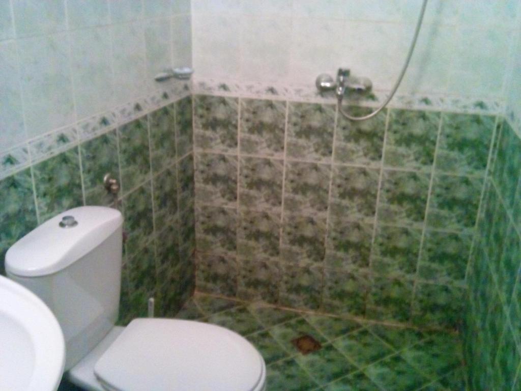 Bohemi Hotel Arbanasi Cameră foto