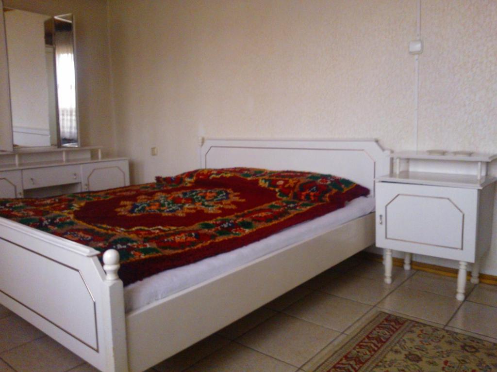 Bohemi Hotel Arbanasi Cameră foto