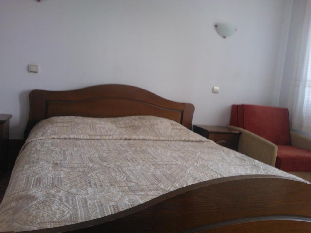 Bohemi Hotel Arbanasi Cameră foto
